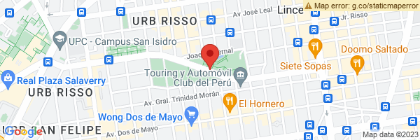 spot maps