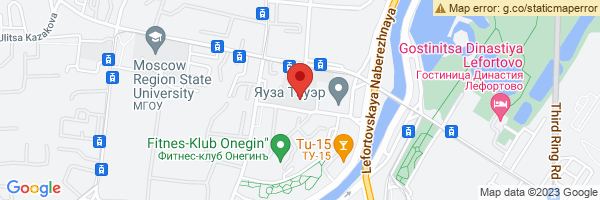 spot maps