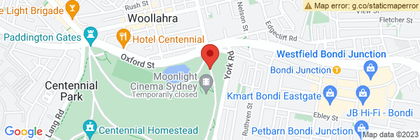 spot maps