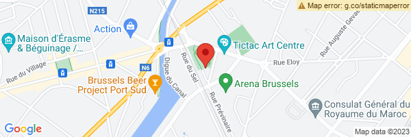 spot maps