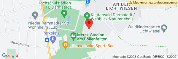 spot maps