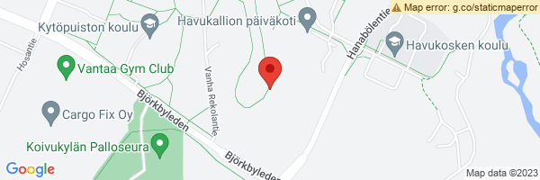 spot maps