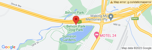 spot maps