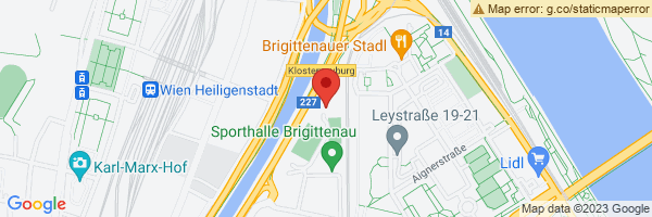 spot maps