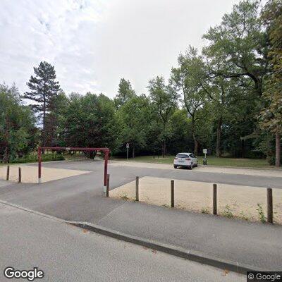 Fitness Trail - Vif - Parcours santé  Vif - France - Spot