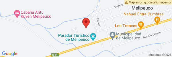 spot maps
