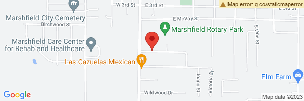spot maps