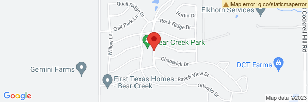 spot maps