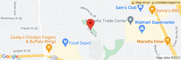 spot maps