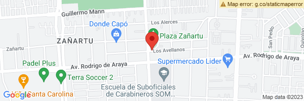 spot maps