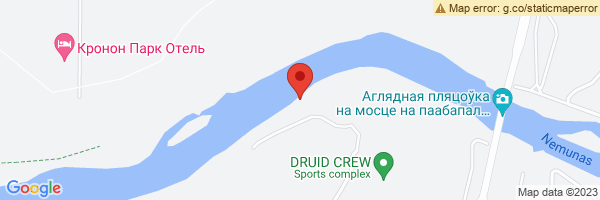 spot maps