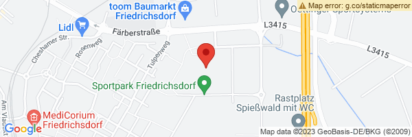 spot maps