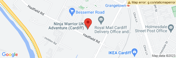 spot maps