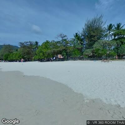 Outdoor Gym - Kathu - Outdoor Gym Phuket - Thailand - Spot