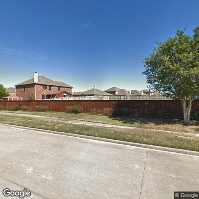 Fitness Trail - Cedar Hill - Outdoor workout calisthenics Bear Creek Park - United States - Spot
