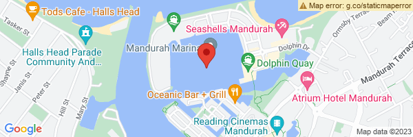 spot maps