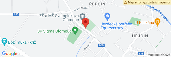 spot maps