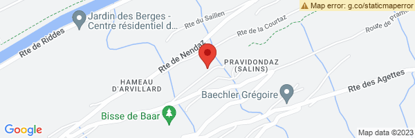 spot maps