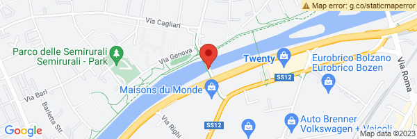 spot maps