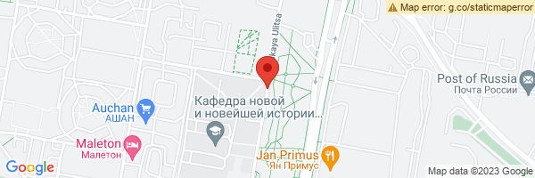 spot maps