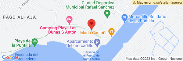 spot maps