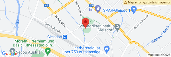 spot maps