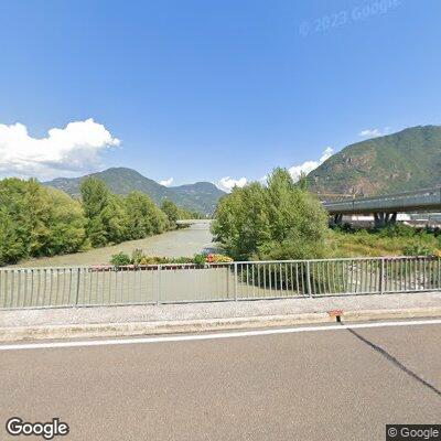 Bolzano  - Outdoor Fitness Park - Pista Zero - Italy - Spot