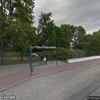 Outdoor Pull Up Bars - Olomouc - Calisthenics Park - Řepčín - Czech Republic - Spot