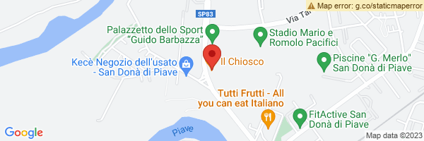 spot maps