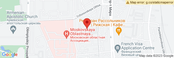 spot maps