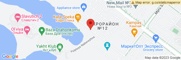 spot maps