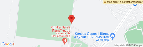 spot maps