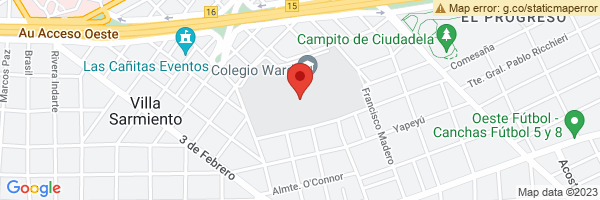 spot maps