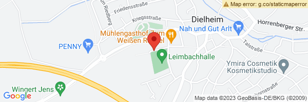 spot maps