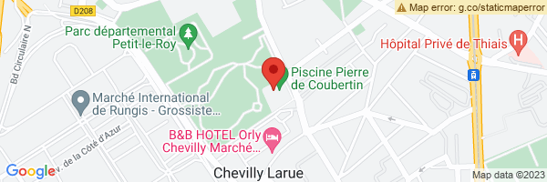 spot maps