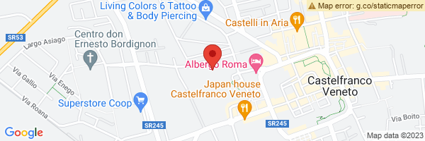 spot maps