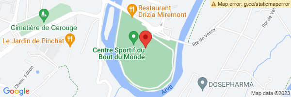 spot maps