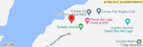 spot maps