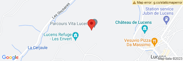 spot maps