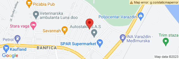 spot maps