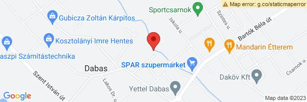 spot maps