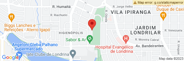 spot maps