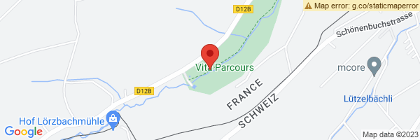 spot maps
