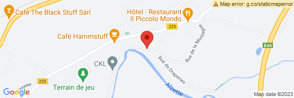 spot maps