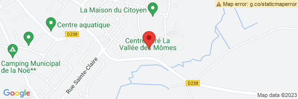 spot maps