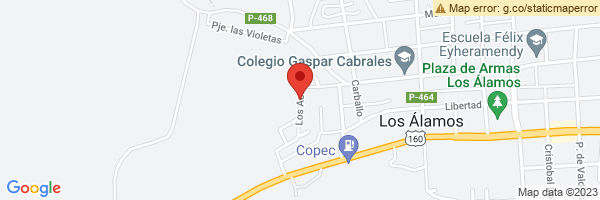 spot maps
