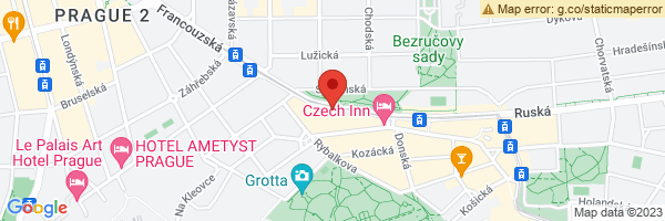 spot maps