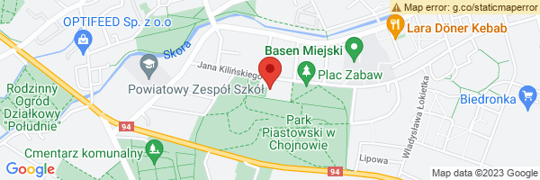 spot maps
