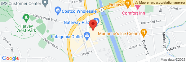 spot maps