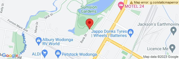 spot maps